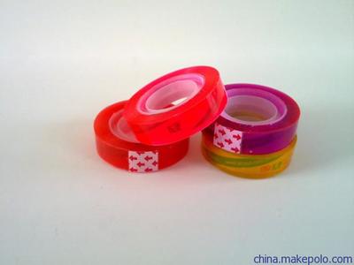 安徽新時代膠粘制品 文具膠帶圖片大全