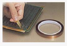 金手指膠帶的高清圖片與東莞偉泰膠粘制品廠的專業(yè)介紹