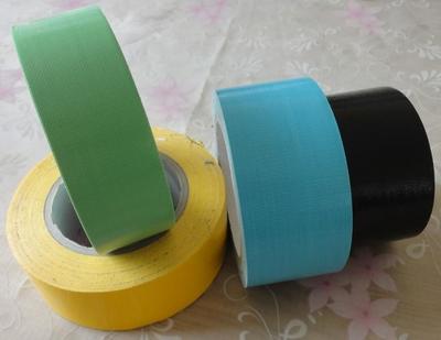 布基膠帶 多樣應用與實景效果展示——上海城鹿膠粘制品